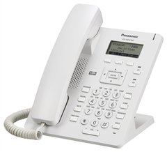 Проводной IP-телефон Panasonic KX-HDV100RU White KX-HDV100RU photo