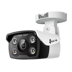 IP-Камера TP-LINK VIGI C340-4, PoE, 4Мп, 4 мм, H265+, IP66, Bullet, цветное ночное видение, наружная VIGI-C340-4 photo
