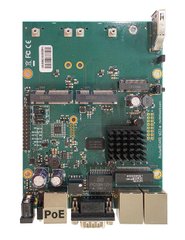 Маршрутизатор MikroTik RouterBOARD M33G RBM33G фото