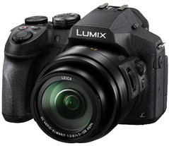 Цифр. фотокамера Panasonic LUMIX DMC-FZ300 DMC-FZ300EEK photo