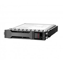 Твердотельный накопитель HPE SSD 480GB 2.5inch SATA MU BC MV P40502-B21 photo