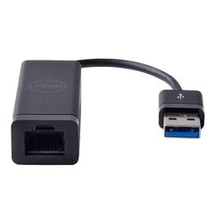 Переходник Dell USB 3 to Ethernet (PXE)
