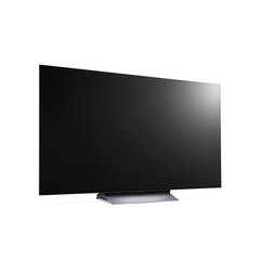 Телевизор 55" LG OLED 4K 120Hz Smart WebOS Black OLED55C36LC photo
