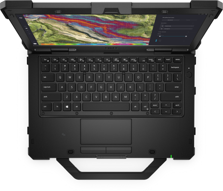 Ноутбук Latitude 7330 Rugged Extreme Laptop (Конфігурація прораховувується під ваші потреби) XCTOL733013EMEA_ фото