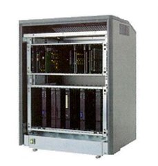 Блок розширення АТС Alcatel-Lucent M2 Empty Cabinet 
3BA00070AD photo