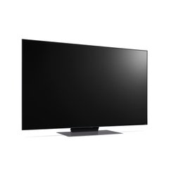 Телевизор 55" LG QNED 4K 120Hz Smart WebOS Black 55QNED816RE photo