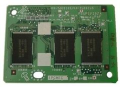 Дополнительная память Panasonic KX-TDE0105XJ для KX-TDE100/200 KX-TDE0105XJ фото