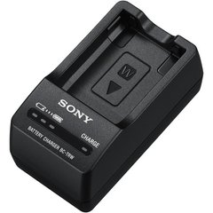 Зарядное устройство Sony BC-TRW для аккумулятора NP-FW50 BCTRW.CEE фото