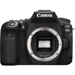 Цифр. фотокамера зеркальная Canon EOS 90D Body 3616C026 photo