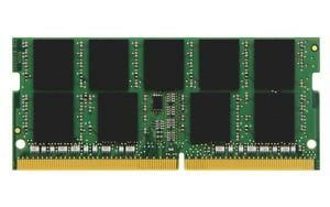 Память ноутбука Kingston DDR4 8GB 2666 KCP426SS8/8 photo