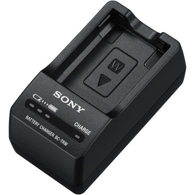 Зарядное устройство Sony BC-TRW для аккумулятора NP-FW50 BCTRW.CEE photo