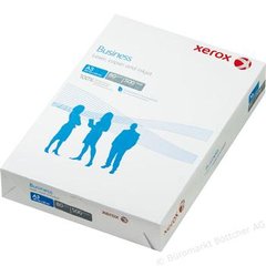 Бумага Xerox офисная A3 Business 80г/м 500л. (Class B) 003R91821 photo