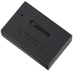 Акумулятор Canon LP-E17 (EOS M5/760D/750D) 9967B002 фото