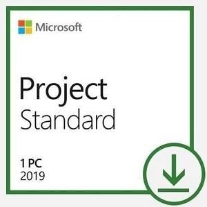 Програмний продукт Microsoft Project Standard 2019 Win All Lng PKL Online DwnLd C2R NR 
076-05785 фото