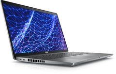 Ноутбук Dell Latitude 5530 15.6" FHD AG IPS, IRCam, Intel Core i5-1245U, 32GB, M.2 256GB, M.2 1TB, Iris Xe, WiFi, 41Whr, Lin, 3Y NBD (210-BEWB-2211XPND) 210-BEWB-2211XPND фото