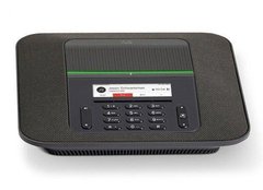 Проводной IP-телефон Cisco 8832 base in charcoal color for APAC, EMEA, and Australia CP-8832-EU-K9 photo