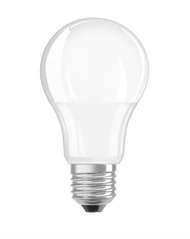 Світлодіодна лампа OSRAM LED A60 8,7w (806Lm) 2700K E27 
4058075433861 фото