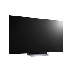 Телевизор 65" LG OLED 4K 120Hz Smart WebOS Black OLED65C36LC photo