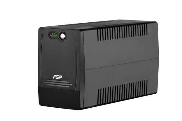ИБП FSP FP1000, 1000VA/600W, LED, 6xC13 PPF6000628 photo