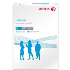Бумага Xerox офисная A4 Business 80г/м2 500л. (Class B) 003R91820 photo