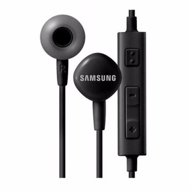 Провідна гарнітура Samsung Earphones Wired Black 
EO-HS1303BEGRU фото