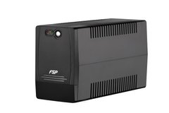 ИБП FSP FP850, 850VA/480W, LED, 4xC13 PPF4801105 фото