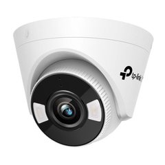 IP-Камера TP-LINK VIGI C440-2.8, PoE, 4Мп, 2,8 мм, H265+, IP66, Turret, цветное ночное видение, внутренняя VIGI-C440-2.8 photo