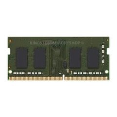 Пам'ять ноутбука Kingston DDR4 16GB 2666 KVR26S19S8/16 photo