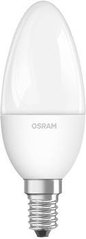 Лампа світлодіодна OSRAM LED B75 8W (806Lm) 3000K E14 
4058075480094 photo