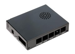 Корпус MikroTik CA150 для маршрутизаторoв RB450, RB450G и RB850Gx2 CA150 фото