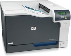 Принтер А3 HP Color LJ CP5225 CE710A фото