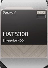 Жесткий диск Synology 3.5" 16TБ SATA 7200 HAT5300-16T фото