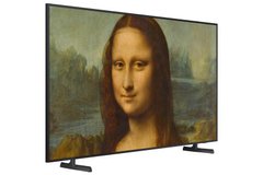 Телевизор 55" Samsung LED 4K UHD 100Hz Smart Tizen Black QE55LS03BAUXUA photo