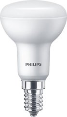 Лампа світлодіодна Philips LED spot 6W 640lm E14 R50 840 
929002965687 фото
