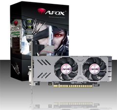 Видеокарта AFOX GeForce GTX 750 4GB GDDR5 AF750-4096D5L4-V2 фото