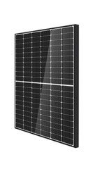 PV-панель Leapton Solar LP182M60-MH-460W, Mono, MBB, Halfcell, Black frame LP182M60-MH-460W/BF фото