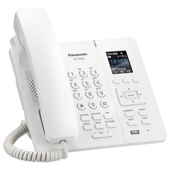 Беспроводной IP-DECT телефон Panasonic KX-TPA65RU White, для KX-TGP600RUB KX-TPA65RU photo