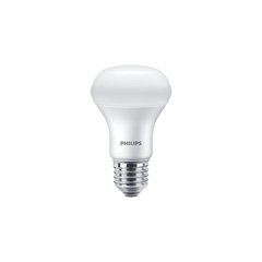 Лампа світлодіодна Philips LED Spot 9W E27 2700K 230V R63 RCA 
929002965887 фото